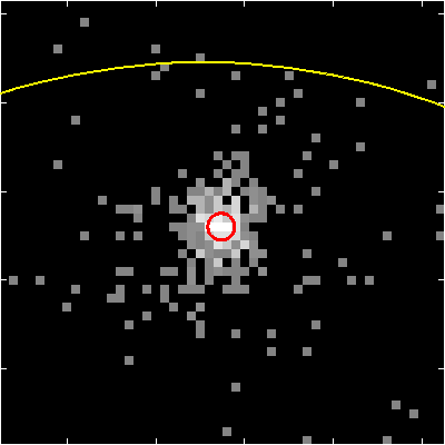 Image of the SPER data