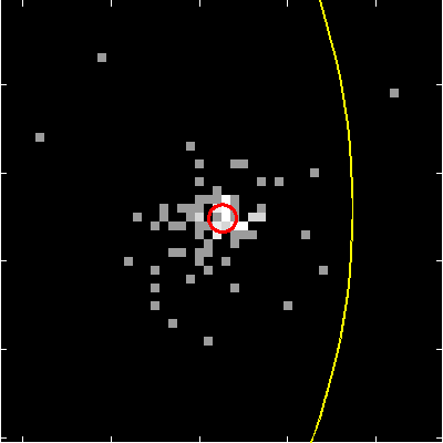 Image of the SPER data