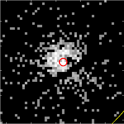 Image of the SPER data