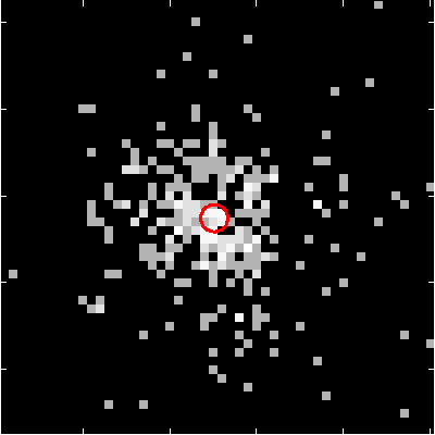 Image of the SPER data