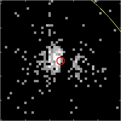 Image of the SPER data