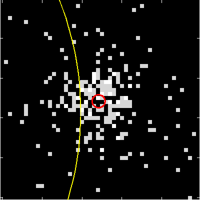 Image of the SPER data