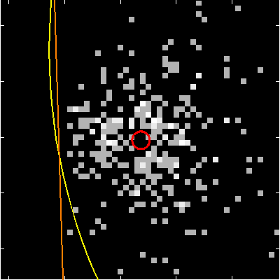 Image of the SPER data