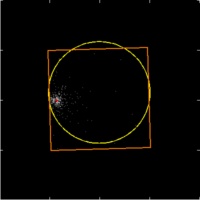 Image of the full width SPER data