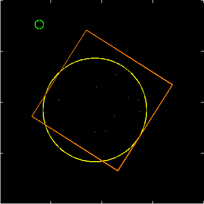 Image of the SPER data