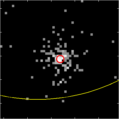 Image of the SPER data