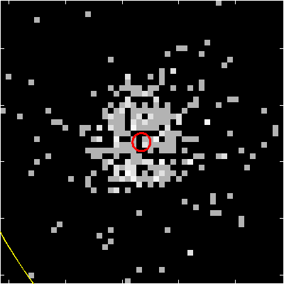 Image of the SPER data