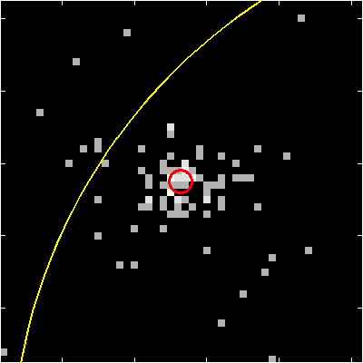 Image of the SPER data