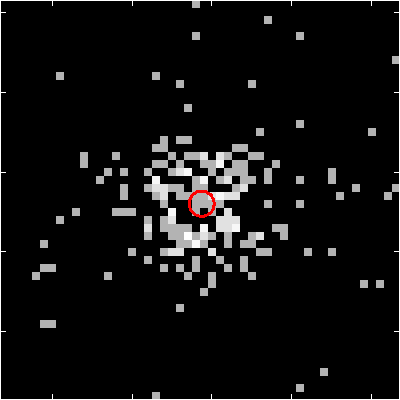 Image of the SPER data