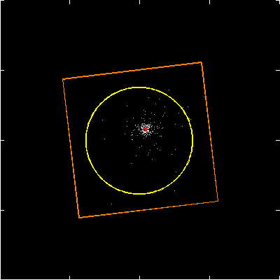 Image of the full width SPER data