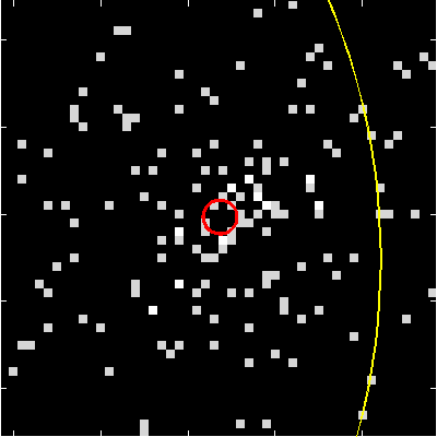 Image of the SPER data