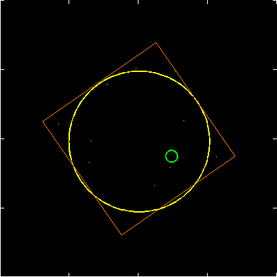 Image of the SPER data