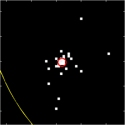 Image of the SPER data