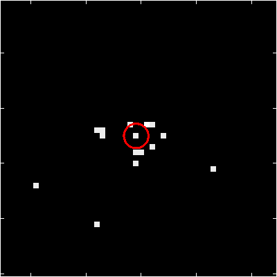 Image of the SPER data