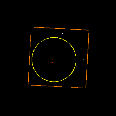 Image of the full width SPER data