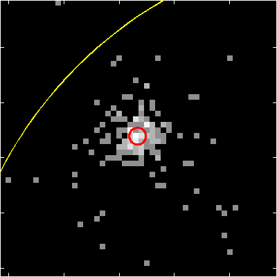 Image of the SPER data