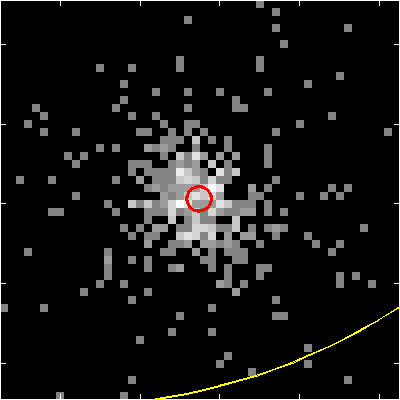 Image of the SPER data