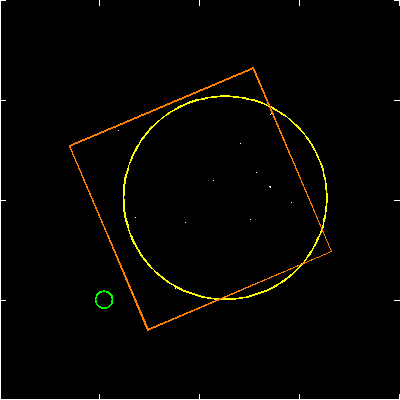 Image of the SPER data