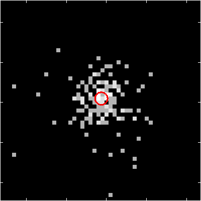 Image of the SPER data