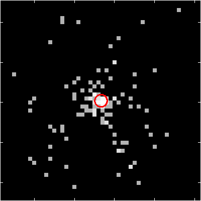 Image of the SPER data