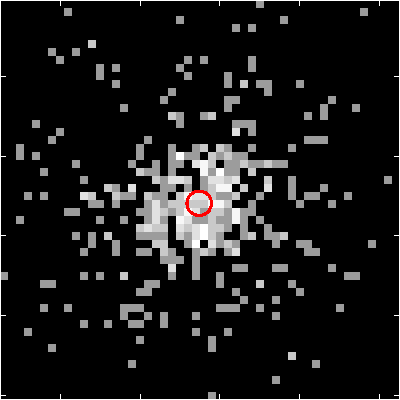 Image of the SPER data