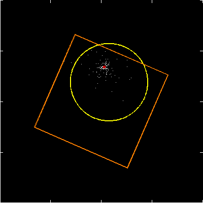 Image of the full width SPER data