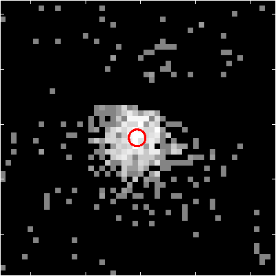 Image of the SPER data