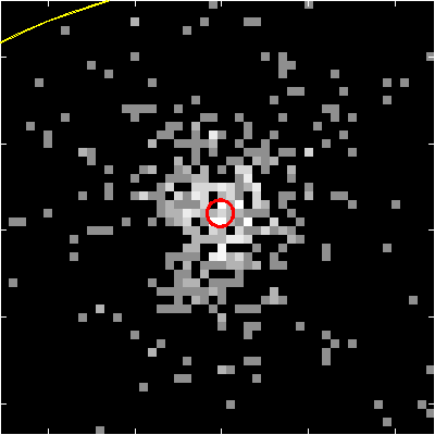 Image of the SPER data