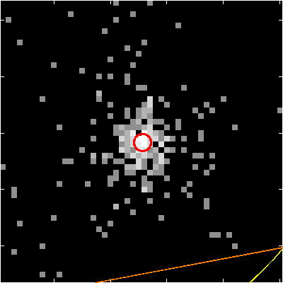 Image of the SPER data