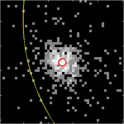 Image of the SPER data