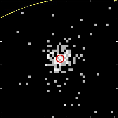 Image of the SPER data