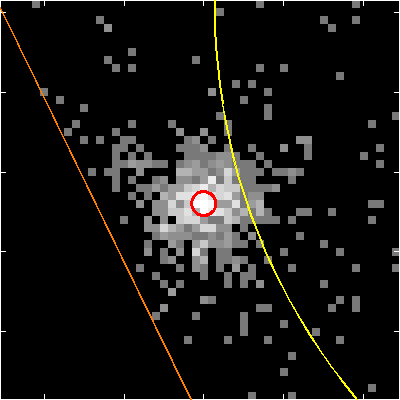 Image of the SPER data