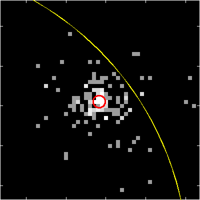 Image of the SPER data