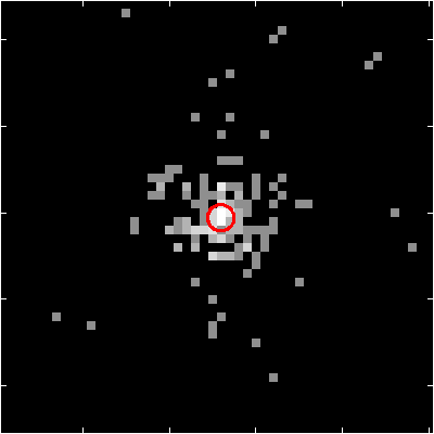 Image of the SPER data