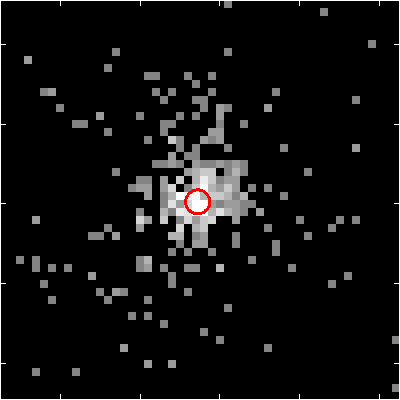 Image of the SPER data