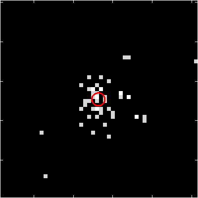 Image of the SPER data