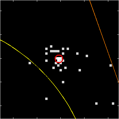 Image of the SPER data