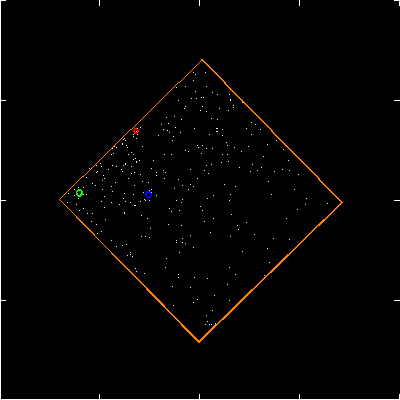 Image of the full width SPER data