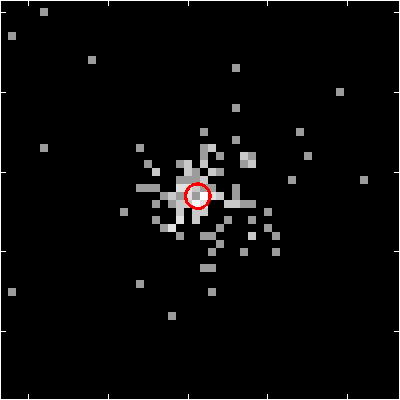 Image of the SPER data