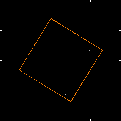 Image of the SPER data
