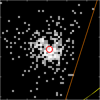 Image of the SPER data