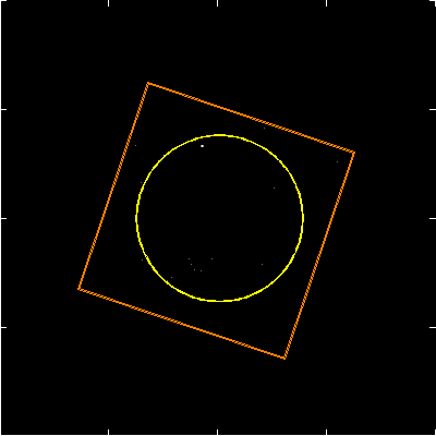 Image of the SPER data