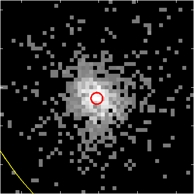 Image of the SPER data