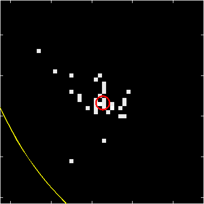 Image of the SPER data