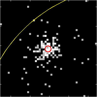 Image of the SPER data