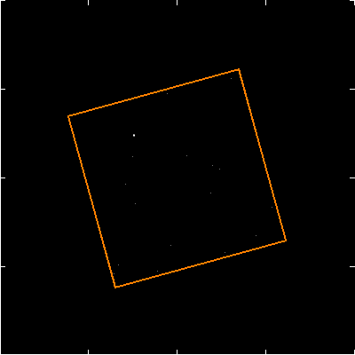 Image of the SPER data