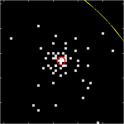 Image of the SPER data