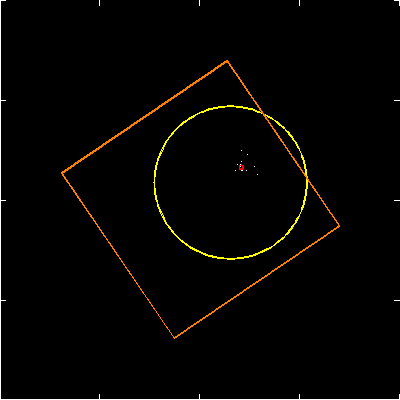 Image of the full width SPER data