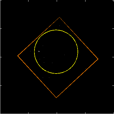 Image of the SPER data