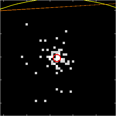 Image of the SPER data